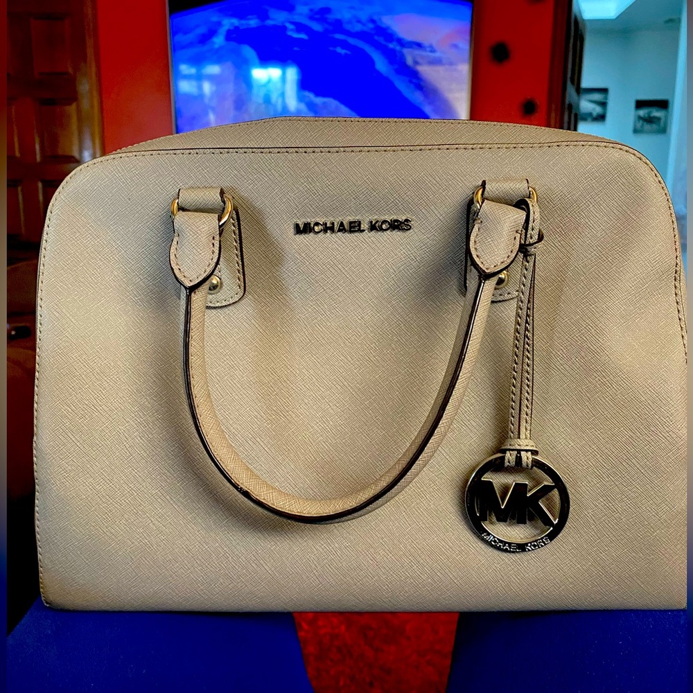 Michael Kors Dome Purse